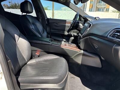 2018 Maserati Ghibli SQ4 AWD 65K MI MASERATI GHIBLI SQ4 AWD SEDAN   - Photo 33 - Scottsdale, AZ 85257