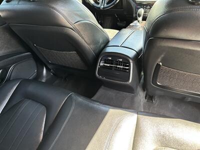 2018 Maserati Ghibli SQ4 AWD 65K MI MASERATI GHIBLI SQ4 AWD SEDAN   - Photo 41 - Scottsdale, AZ 85257