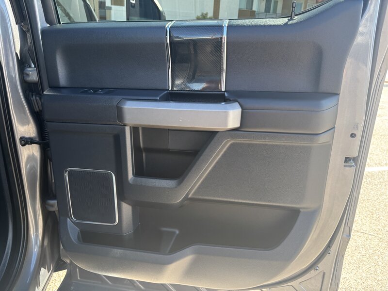 2022 Ford F-450 Super Duty Platinum DUALLY DIESEL TRUCK 4WD FORD F450 4X4 - Photo 34 - Scottsdale, AZ 85257