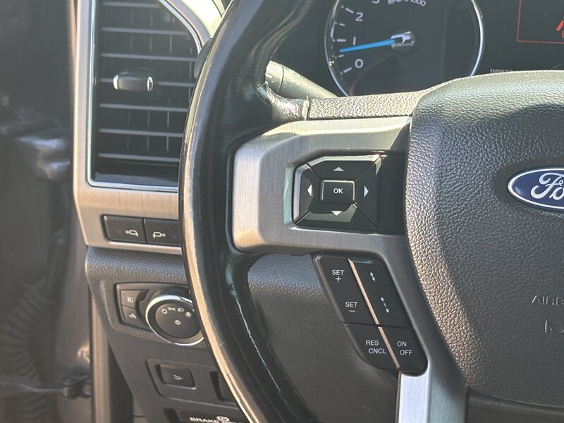 2022 Ford F-450 Super Duty Platinum DUALLY DIESEL TRUCK 4WD FORD F450 4X4 - Photo 20 - Scottsdale, AZ 85257