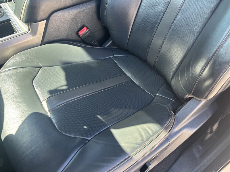2022 Ford F-450 Super Duty Platinum DUALLY DIESEL TRUCK 4WD FORD F450 4X4 - Photo 15 - Scottsdale, AZ 85257