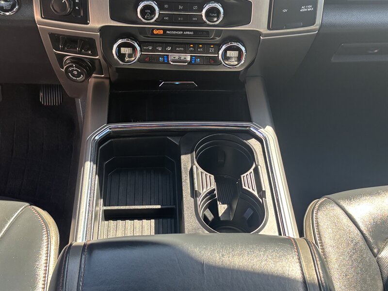 2022 Ford F-450 Super Duty Platinum DUALLY DIESEL TRUCK 4WD FORD F450 4X4 - Photo 24 - Scottsdale, AZ 85257