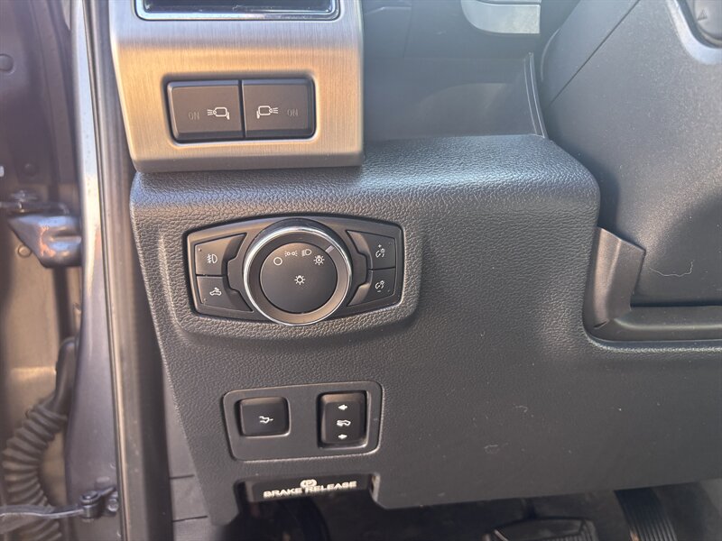 2022 Ford F-450 Super Duty Platinum DUALLY DIESEL TRUCK 4WD FORD F450 4X4 - Photo 16 - Scottsdale, AZ 85257