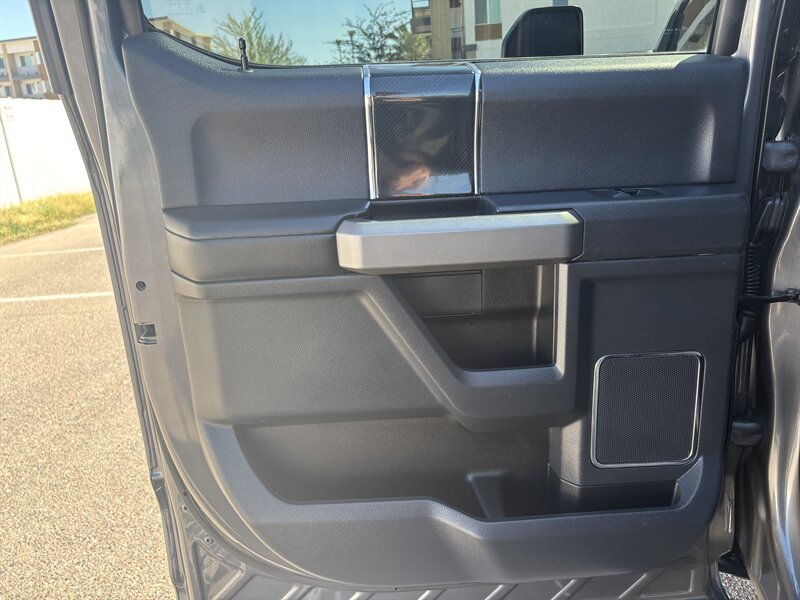 2022 Ford F-450 Super Duty Platinum DUALLY DIESEL TRUCK 4WD FORD F450 4X4 - Photo 37 - Scottsdale, AZ 85257