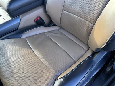 2021 Ford F-150 Lariat 4WD TRUCK 5.0L PANO ROOF FORD F150 5.0L 4X4   - Photo 17 - Scottsdale, AZ 85257