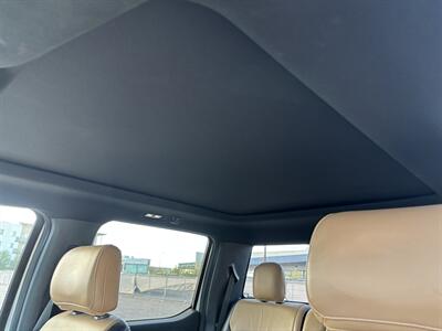2021 Ford F-150 Lariat 4WD TRUCK 5.0L PANO ROOF FORD F150 5.0L 4X4   - Photo 18 - Scottsdale, AZ 85257
