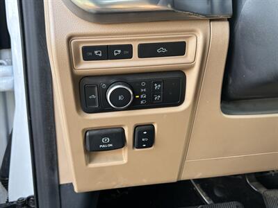 2021 Ford F-150 Lariat 4WD TRUCK 5.0L PANO ROOF FORD F150 5.0L 4X4   - Photo 19 - Scottsdale, AZ 85257