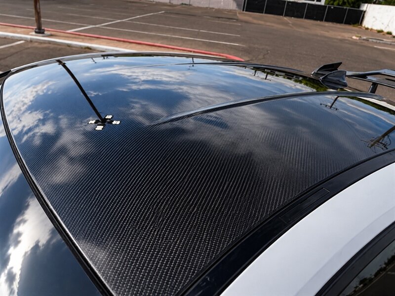 2021 BMW M4 Competition CARBON FIBER LOW MI BMW M4 COMP CUSTOM - Photo 11 - Scottsdale, AZ 85257