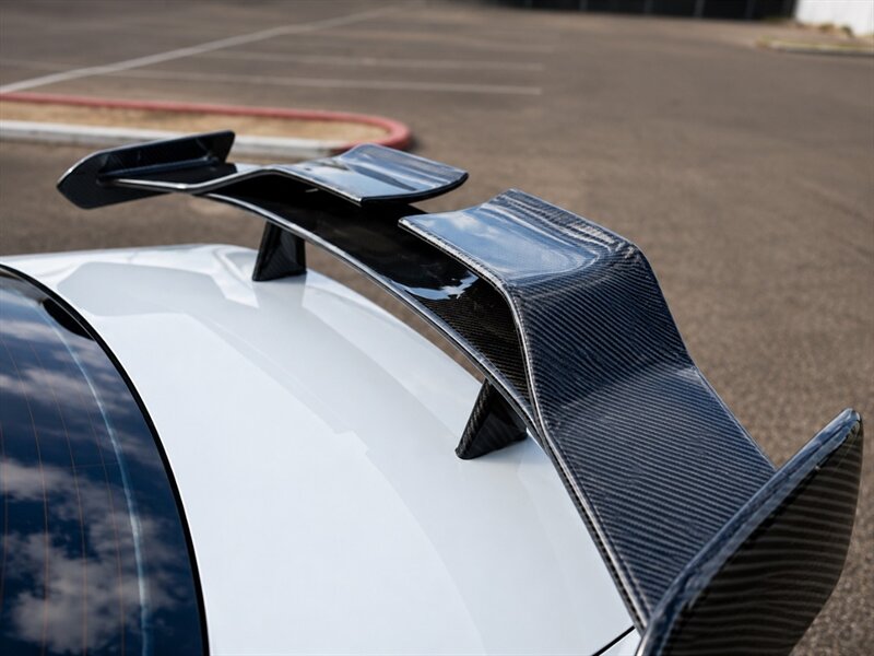 2021 BMW M4 Competition CARBON FIBER LOW MI BMW M4 COMP CUSTOM - Photo 12 - Scottsdale, AZ 85257