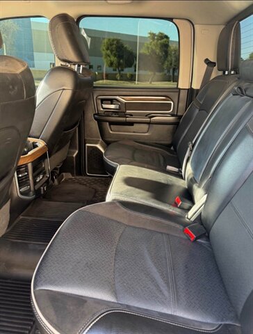 2023 RAM 3500 Laramie AISIN DUALLY DIESEL TRUCK 4WD RAM 3500 4X4 - Photo 8 - Scottsdale, AZ 85257