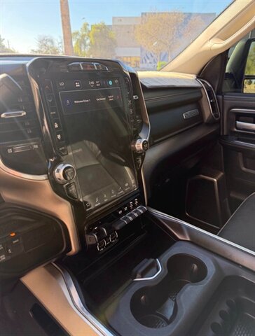 2023 RAM 3500 Laramie AISIN DUALLY DIESEL TRUCK 4WD RAM 3500 4X4 - Photo 7 - Scottsdale, AZ 85257