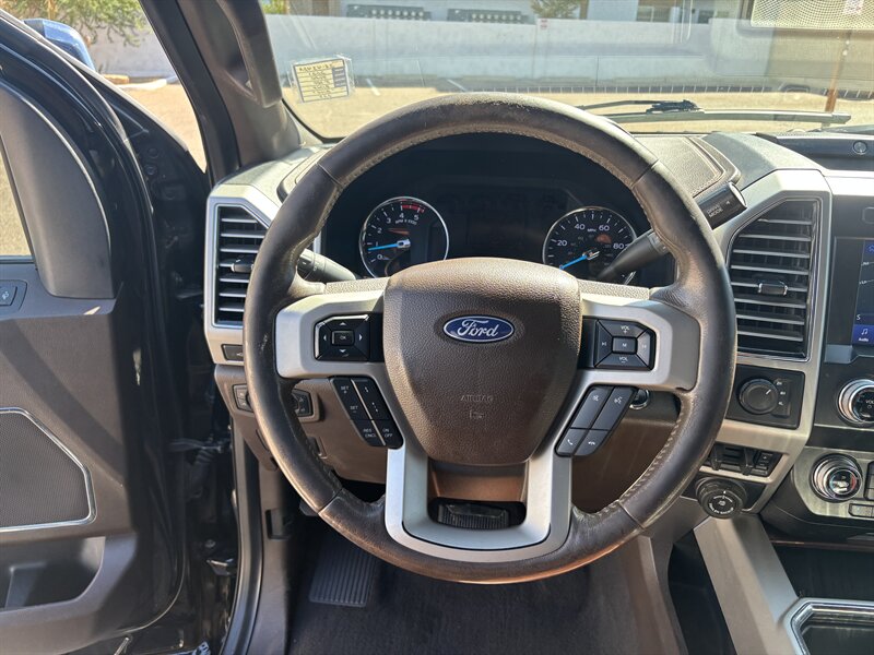 2021 Ford F-350 Super Duty King Ranch - Photo 15