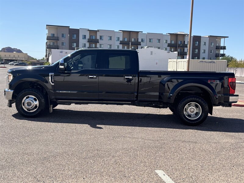 2021 Ford F-350 Super Duty King Ranch - Photo 5