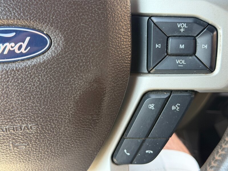 2021 Ford F-350 Super Duty King Ranch - Photo 21