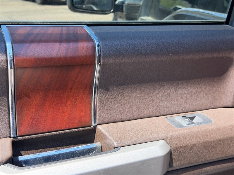 2021 Ford F-350 Super Duty King Ranch - Photo 44