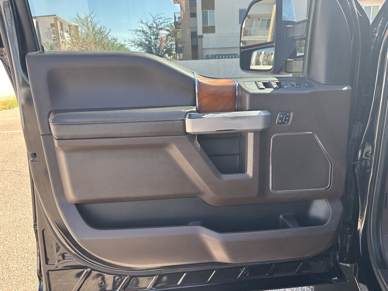 2021 Ford F-350 Super Duty King Ranch - Photo 9