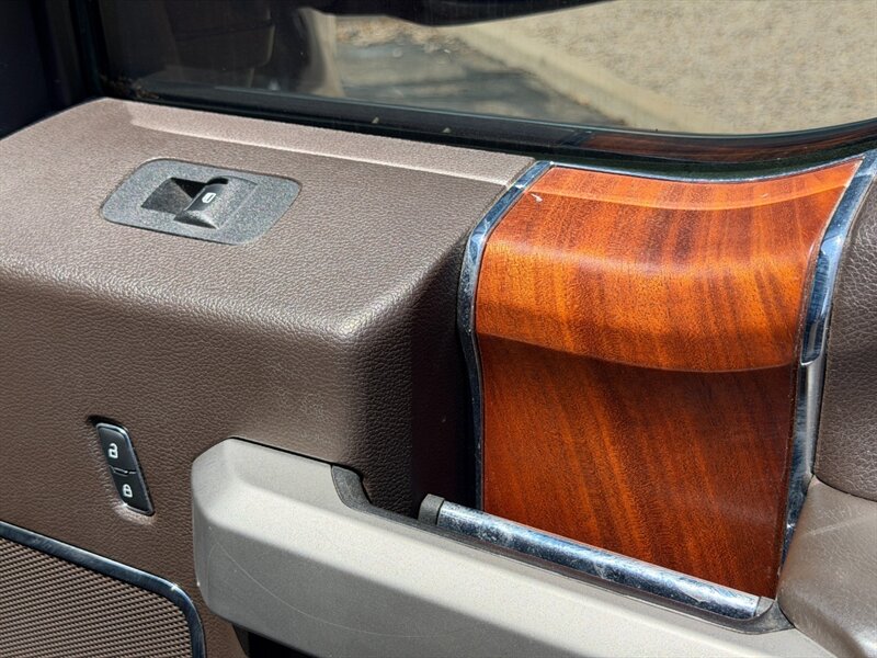 2021 Ford F-350 Super Duty King Ranch - Photo 31