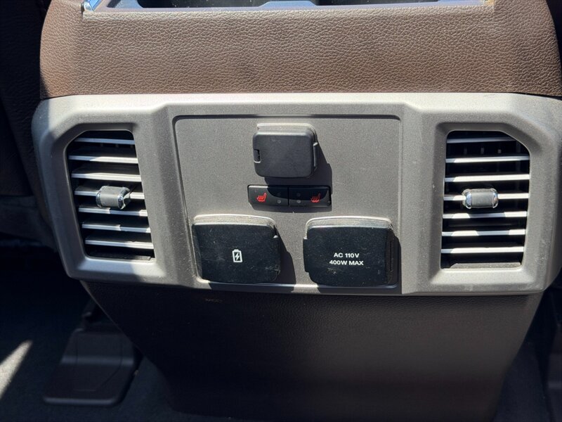2021 Ford F-350 Super Duty King Ranch - Photo 42
