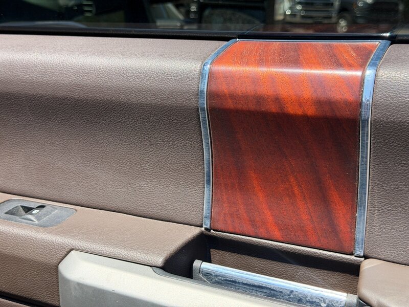 2021 Ford F-350 Super Duty King Ranch - Photo 37