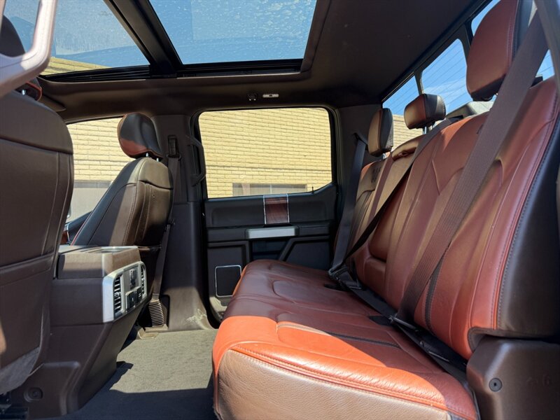 2021 Ford F-350 Super Duty King Ranch - Photo 45