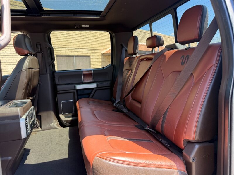 2021 Ford F-350 Super Duty King Ranch - Photo 48