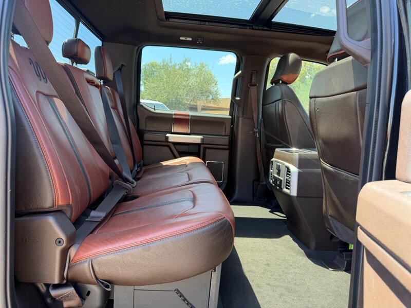 2021 Ford F-350 Super Duty King Ranch - Photo 38