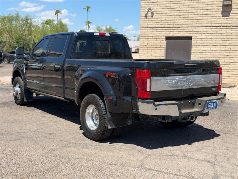 2021 Ford F-350 Super Duty King Ranch - Photo 6