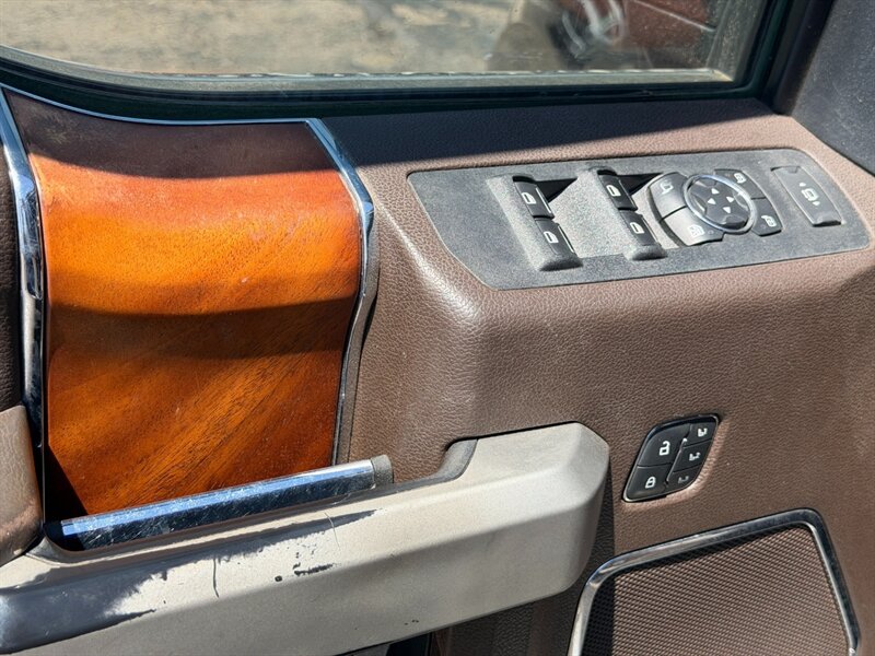 2021 Ford F-350 Super Duty King Ranch - Photo 13