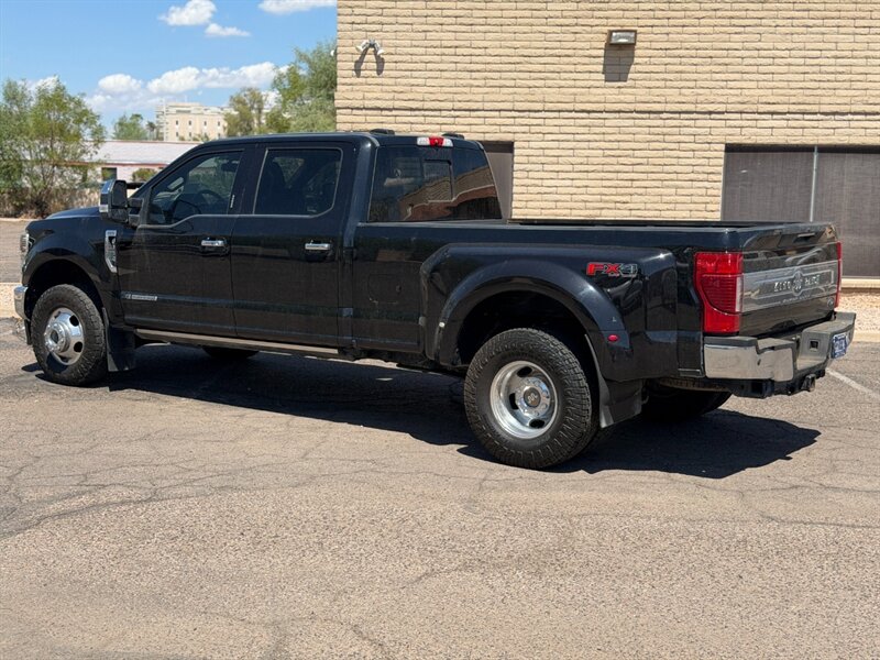 2021 Ford F-350 Super Duty King Ranch - Photo 8