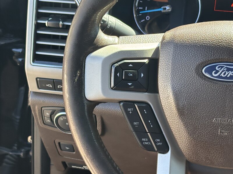 2021 Ford F-350 Super Duty King Ranch - Photo 16