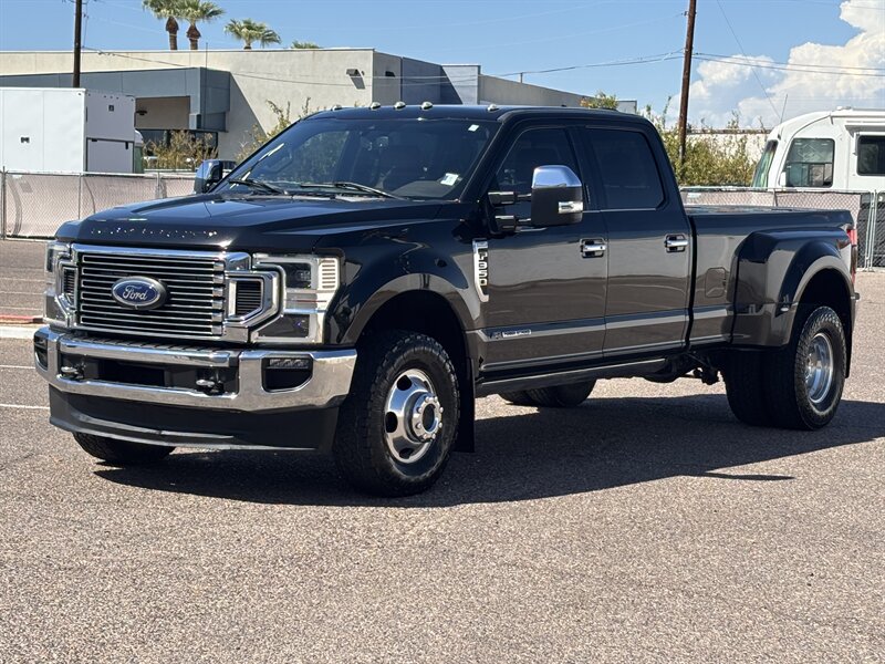 2021 Ford F-350 Super Duty King Ranch - Photo 6