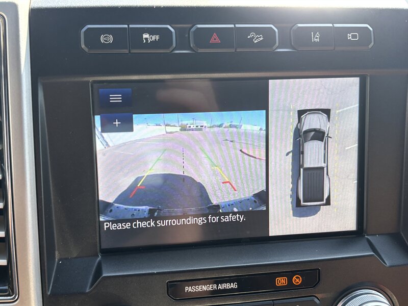 2021 Ford F-350 Super Duty King Ranch - Photo 19