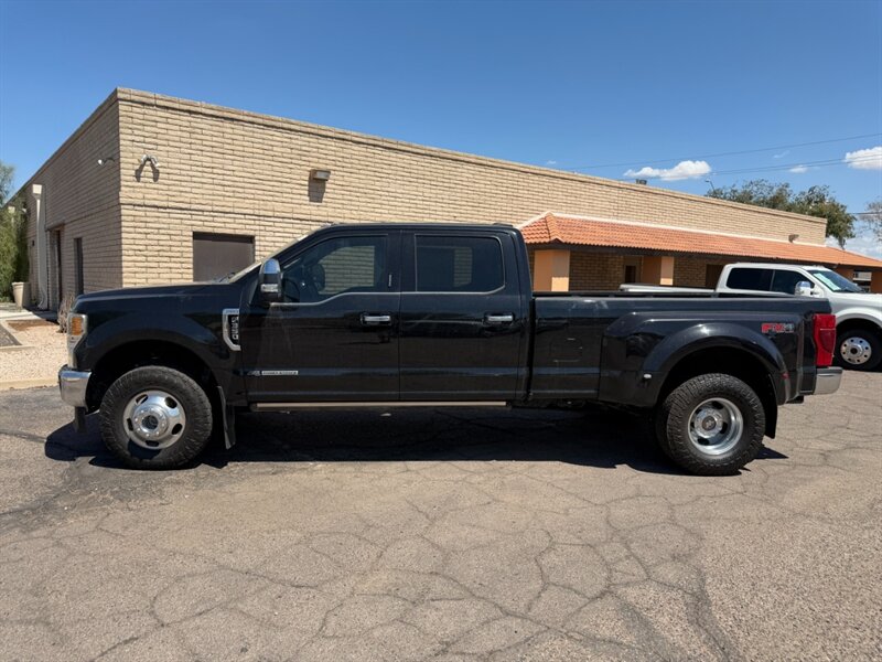 2021 Ford F-350 Super Duty King Ranch - Photo 9