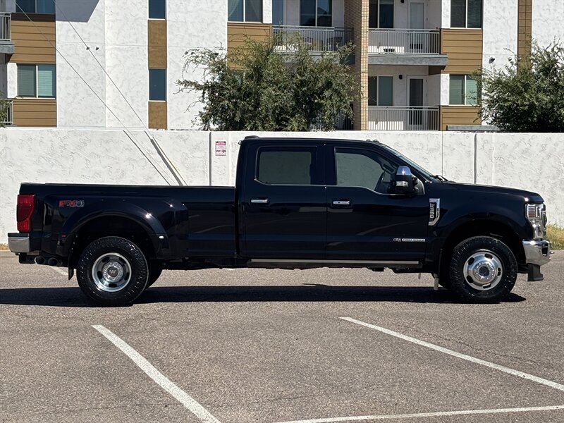 2021 Ford F-350 Super Duty King Ranch - Photo 3