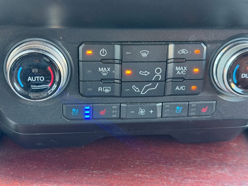 2021 Ford F-350 Super Duty King Ranch - Photo 24