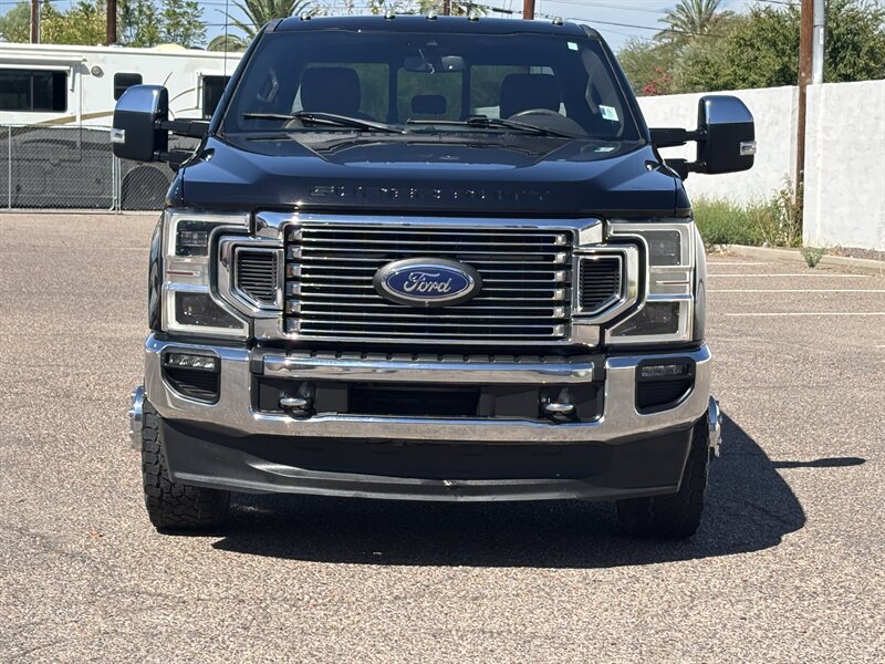2021 Ford F-350 Super Duty King Ranch - Photo 7