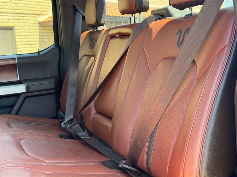 2021 Ford F-350 Super Duty King Ranch - Photo 47