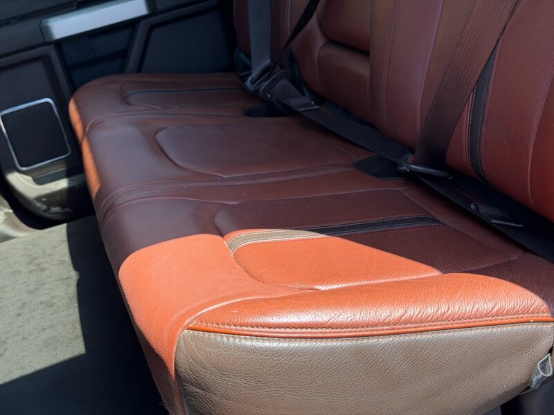 2021 Ford F-350 Super Duty King Ranch - Photo 46