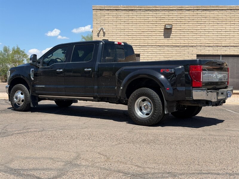 2021 Ford F-350 Super Duty King Ranch - Photo 7