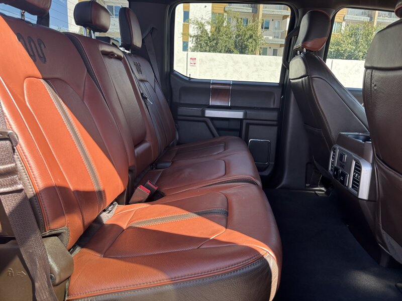 2021 Ford F-350 Super Duty King Ranch - Photo 31