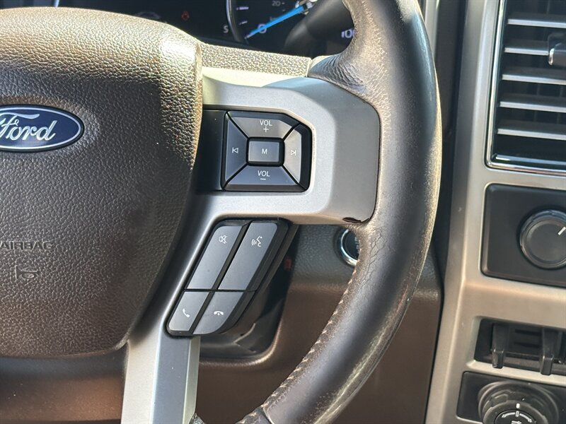 2021 Ford F-350 Super Duty King Ranch - Photo 17