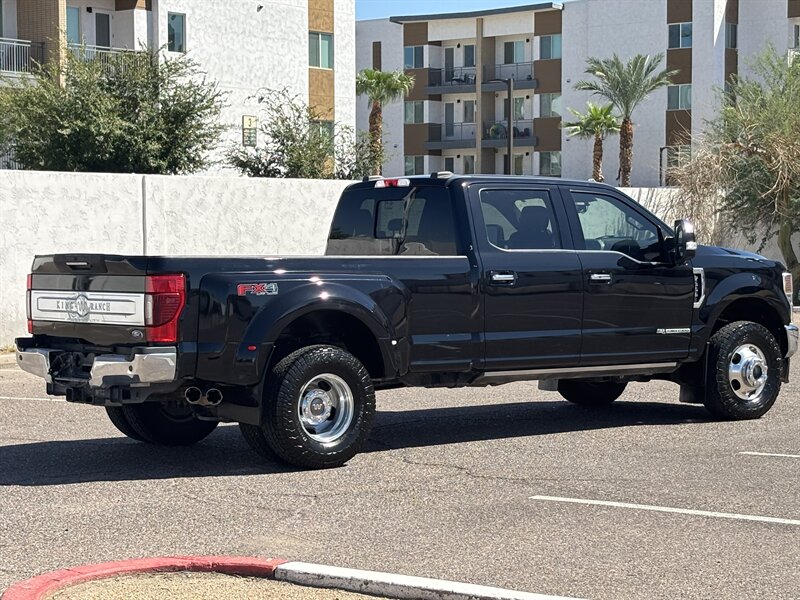 2021 Ford F-350 Super Duty King Ranch - Photo 4