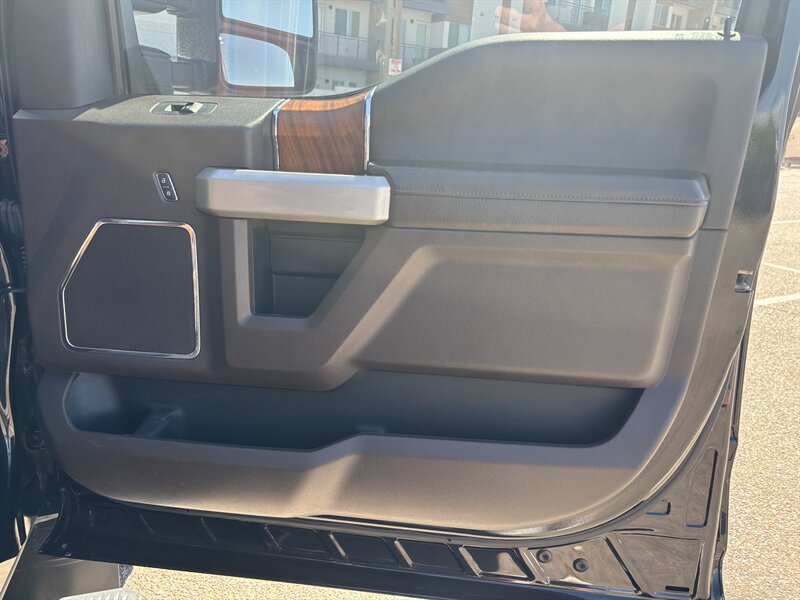 2021 Ford F-350 Super Duty King Ranch - Photo 26
