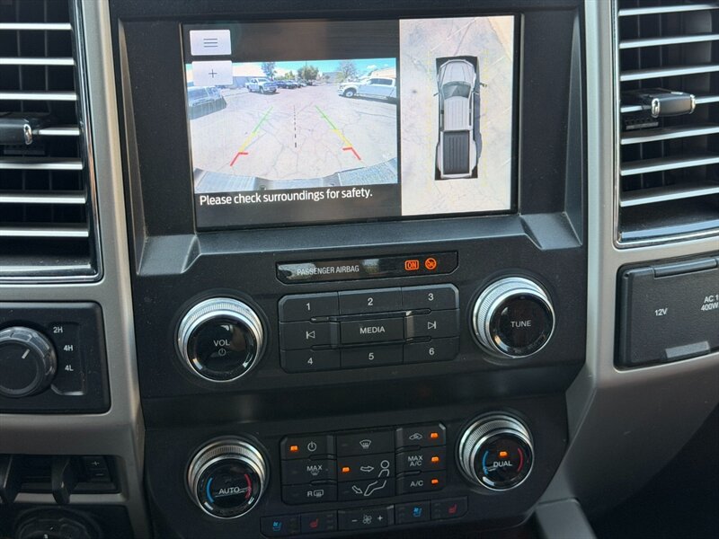 2021 Ford F-350 Super Duty King Ranch - Photo 23