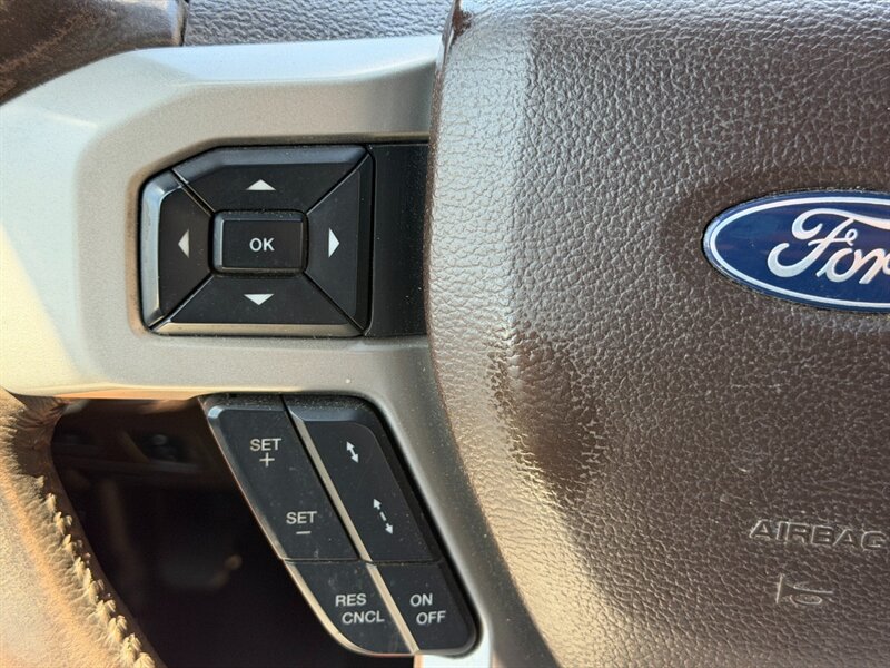 2021 Ford F-350 Super Duty King Ranch - Photo 20