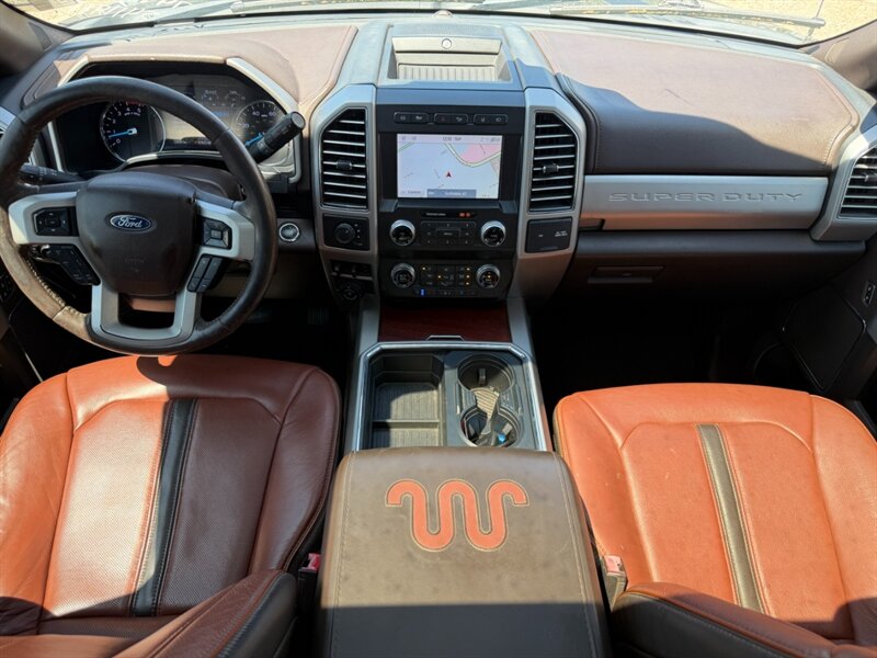 2021 Ford F-350 Super Duty King Ranch - Photo 27