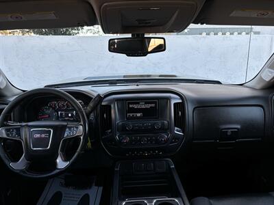 2018 GMC Sierra 2500 SLT DIESEL TRUCK 4WD GMC SIERRA 2500 DURAMAX TRUCK   - Photo 20 - Scottsdale, AZ 85257