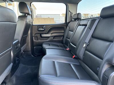 2018 GMC Sierra 2500 SLT DIESEL TRUCK 4WD GMC SIERRA 2500 DURAMAX TRUCK   - Photo 32 - Scottsdale, AZ 85257