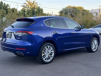 2022 Maserati Levante GT AWD SUV 26K MI RARE COLOR MASERATI LEVANTE GT   - Photo 8 - Scottsdale, AZ 85257