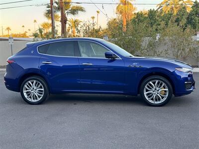 2022 Maserati Levante GT AWD SUV 26K MI RARE COLOR MASERATI LEVANTE GT   - Photo 6 - Scottsdale, AZ 85257